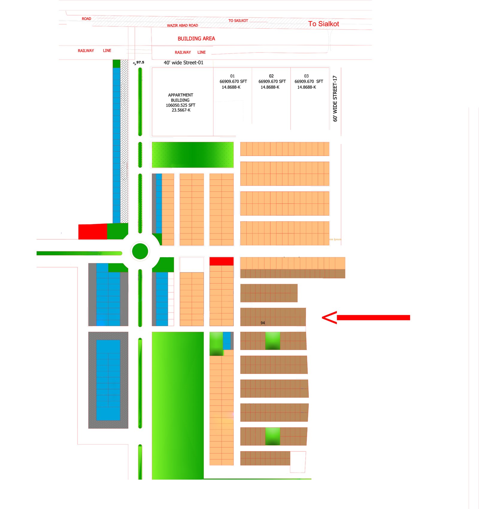 SMC-EXT.LAYOUT PLAN-94