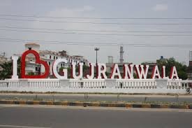 Gujranwala